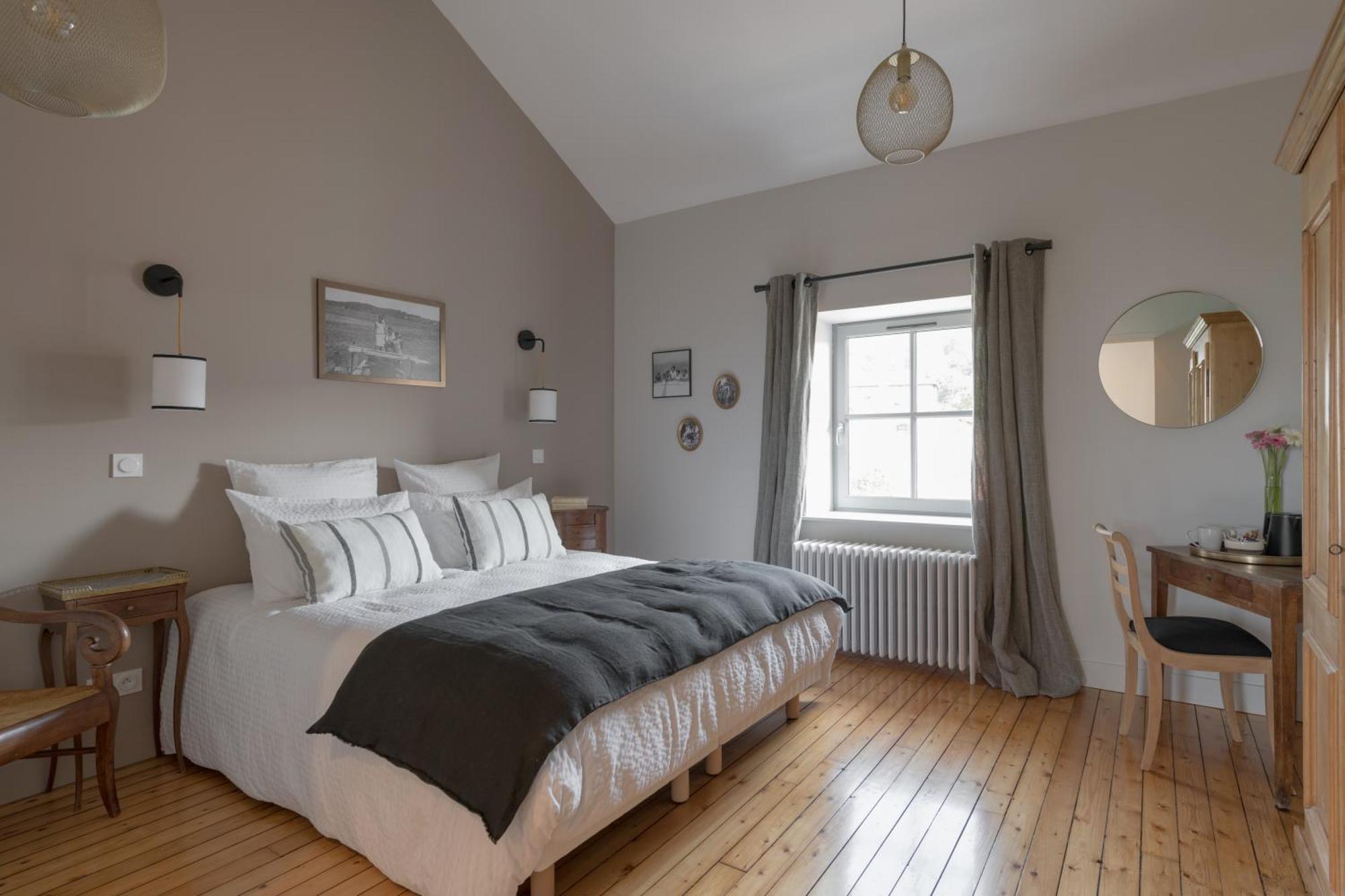 La Maison Des Monts D'Or Saint-Germain-au-Mont-dʼOr 外观 照片