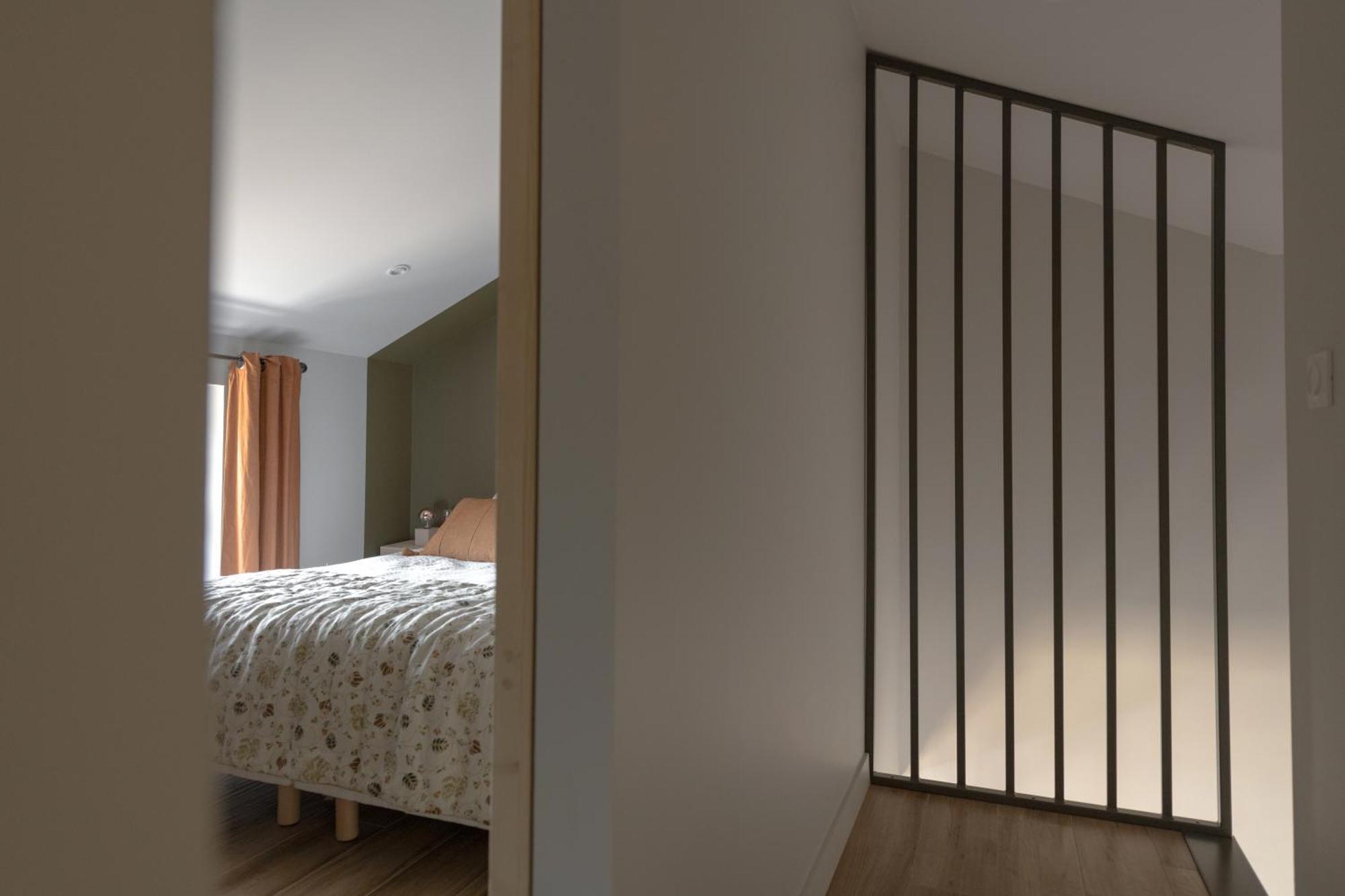 La Maison Des Monts D'Or Saint-Germain-au-Mont-dʼOr 外观 照片