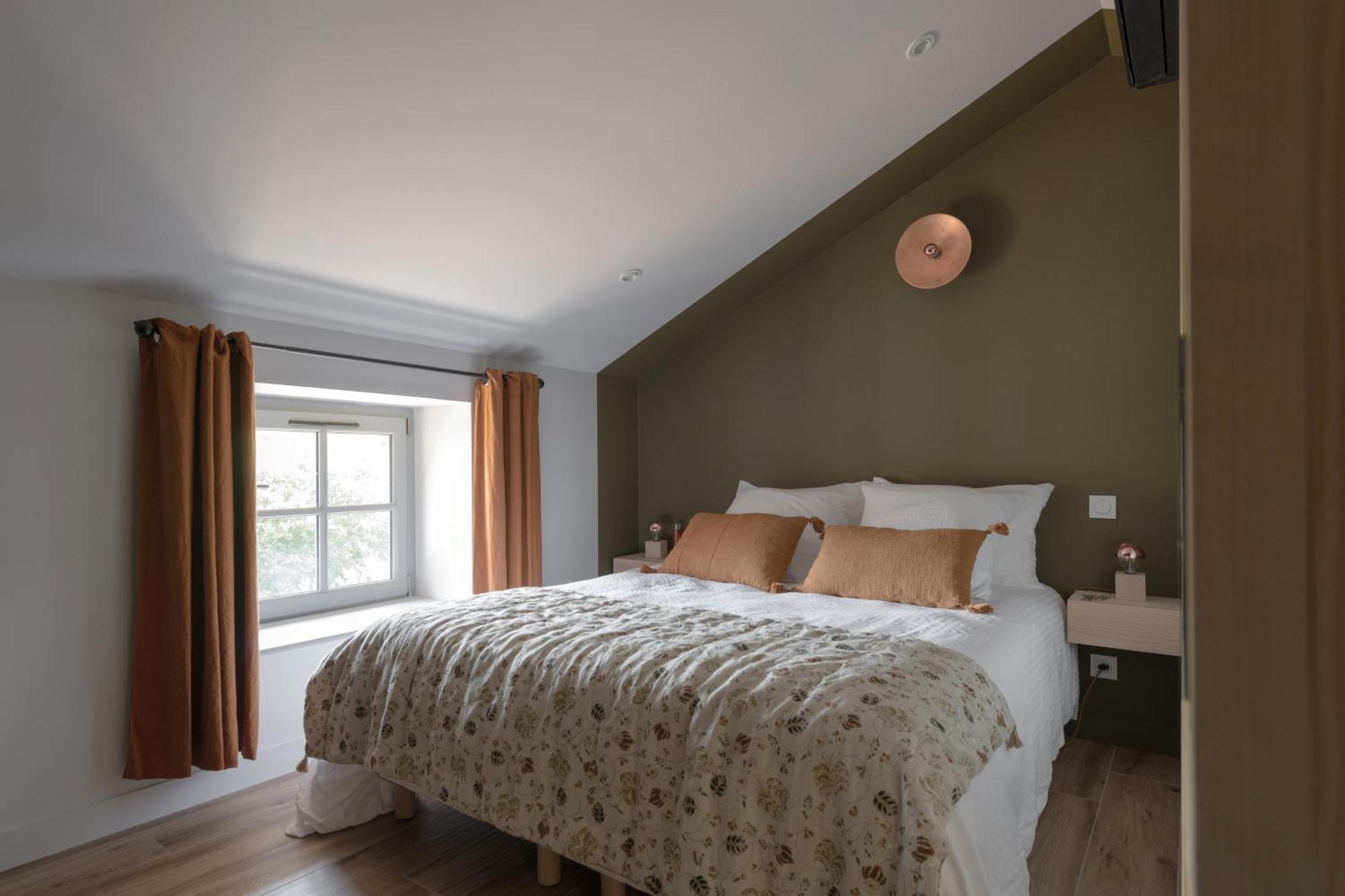 La Maison Des Monts D'Or Saint-Germain-au-Mont-dʼOr 外观 照片
