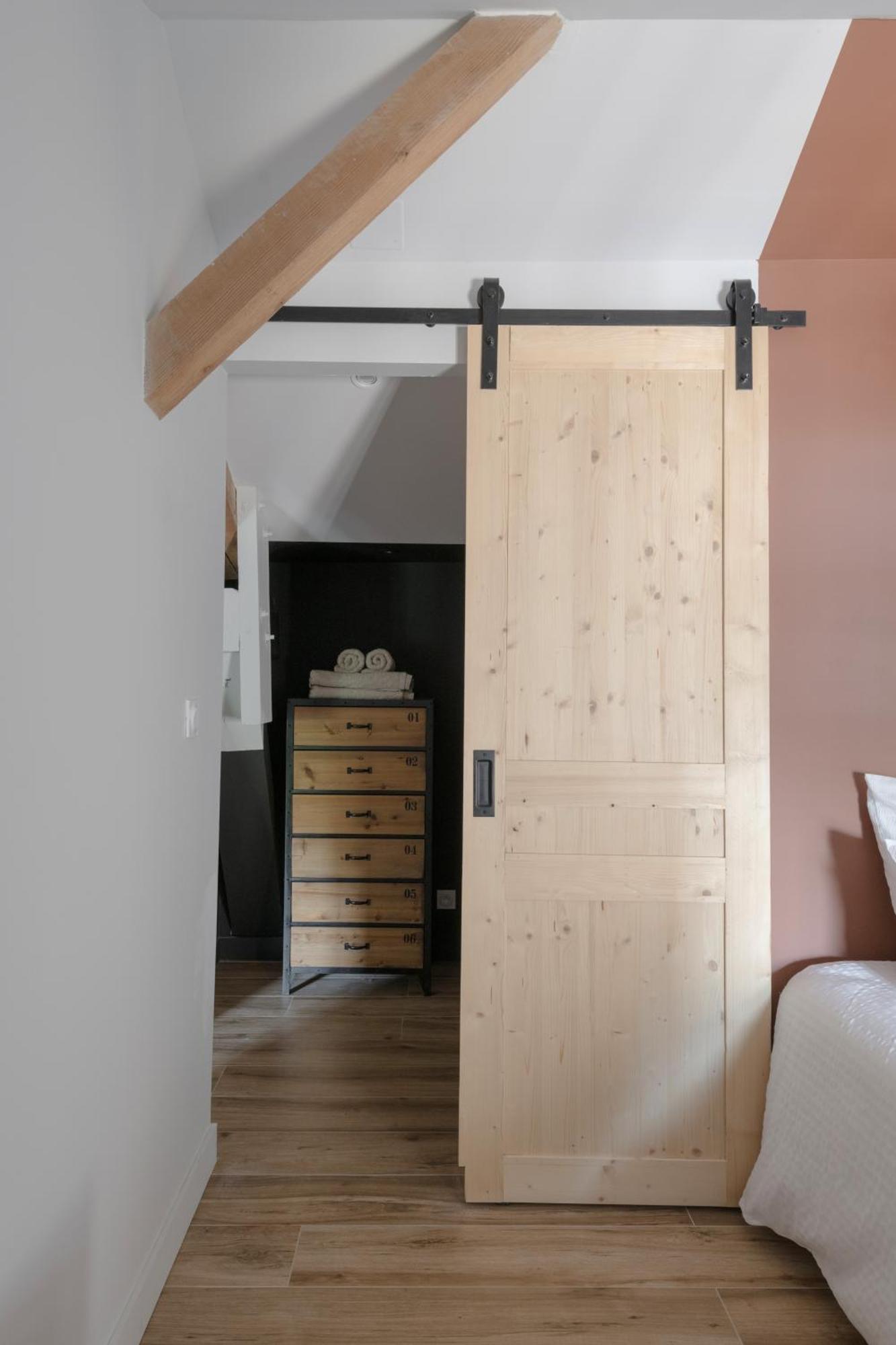 La Maison Des Monts D'Or Saint-Germain-au-Mont-dʼOr 外观 照片