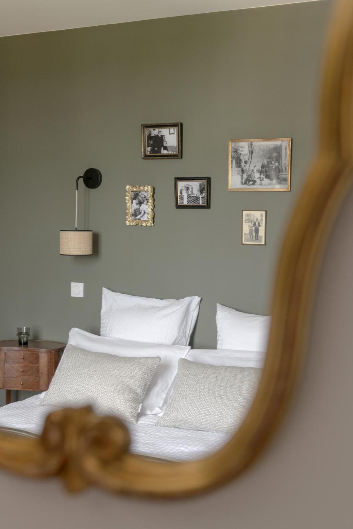 La Maison Des Monts D'Or Saint-Germain-au-Mont-dʼOr 外观 照片
