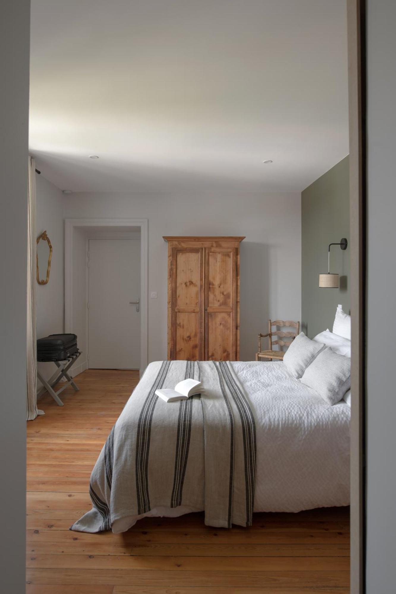 La Maison Des Monts D'Or Saint-Germain-au-Mont-dʼOr 外观 照片
