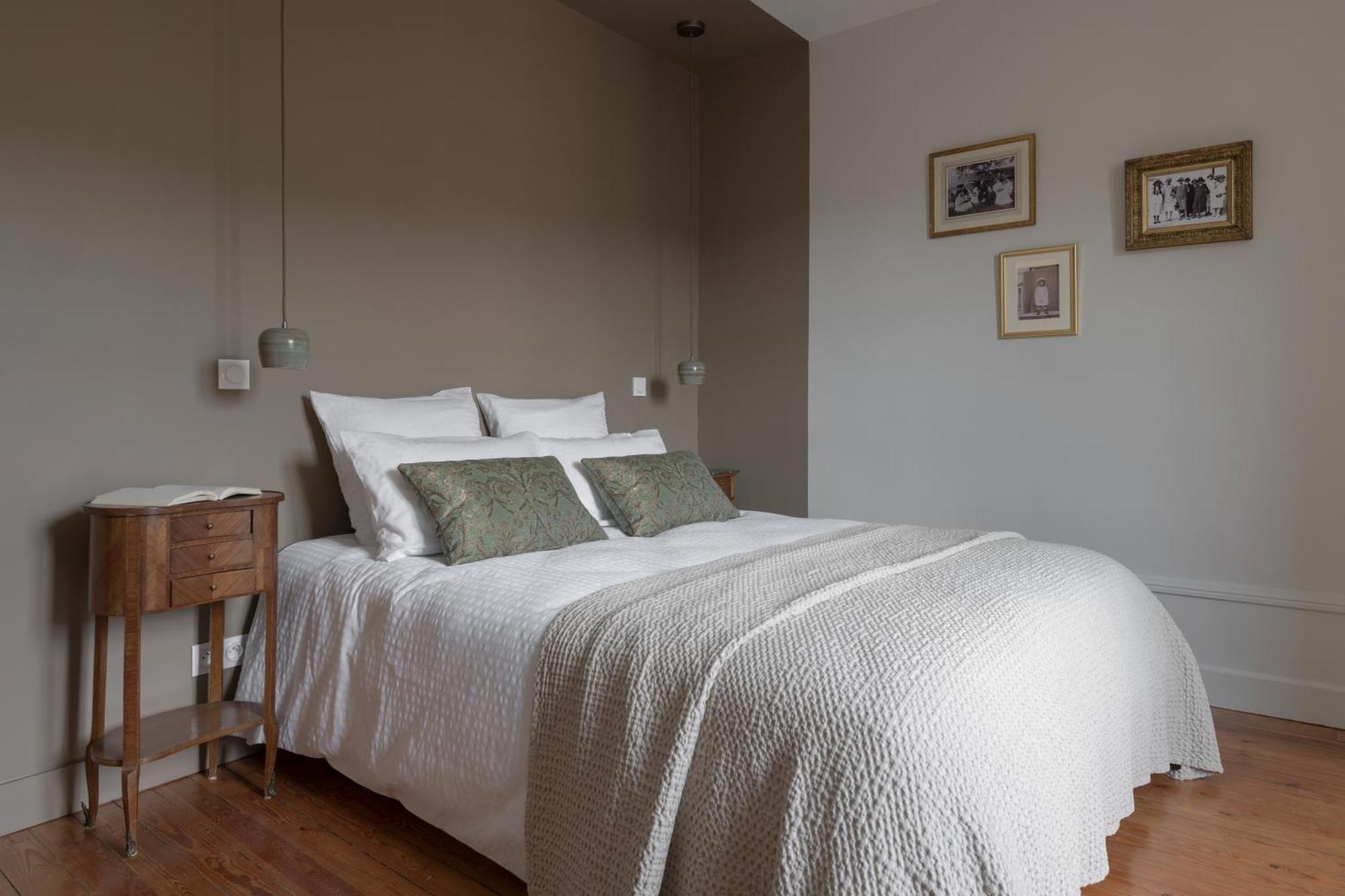 La Maison Des Monts D'Or Saint-Germain-au-Mont-dʼOr 外观 照片