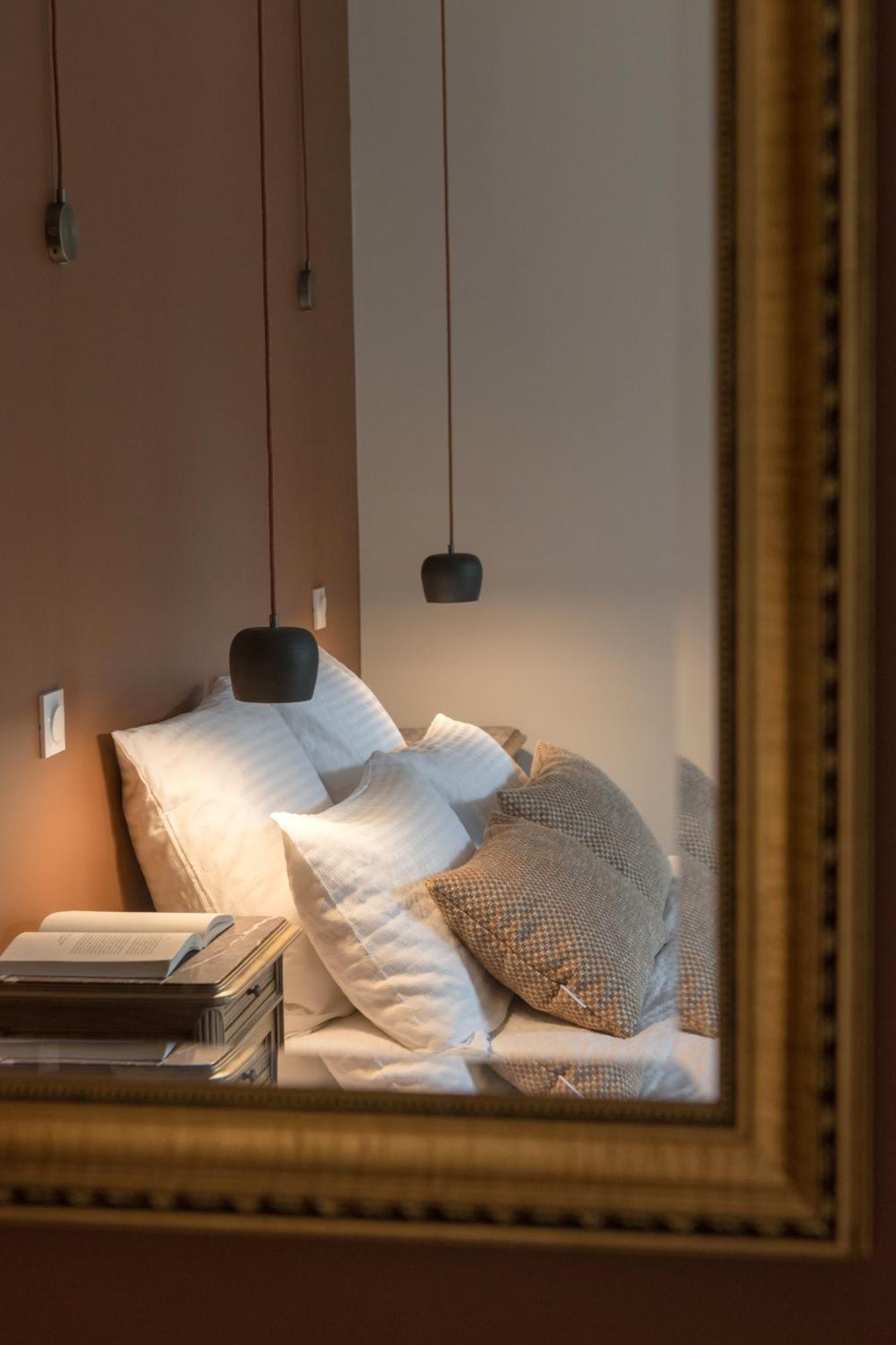 La Maison Des Monts D'Or Saint-Germain-au-Mont-dʼOr 外观 照片
