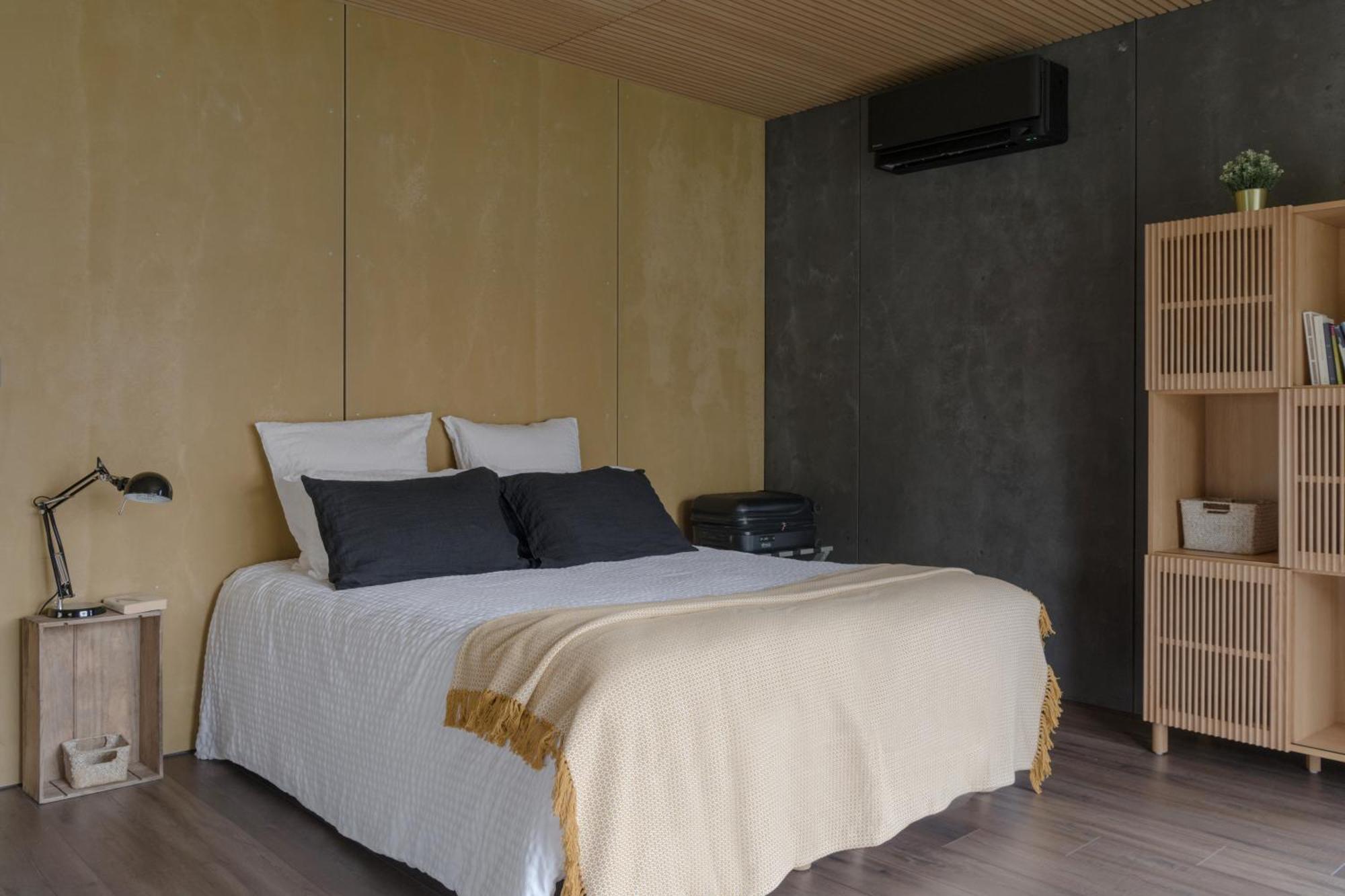 La Maison Des Monts D'Or Saint-Germain-au-Mont-dʼOr 外观 照片
