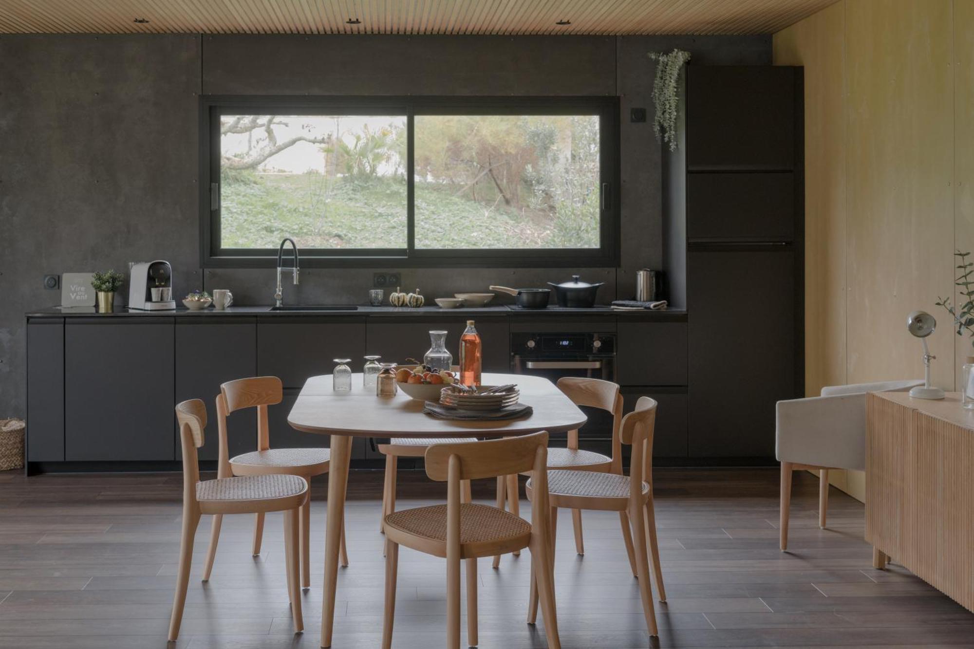 La Maison Des Monts D'Or Saint-Germain-au-Mont-dʼOr 外观 照片
