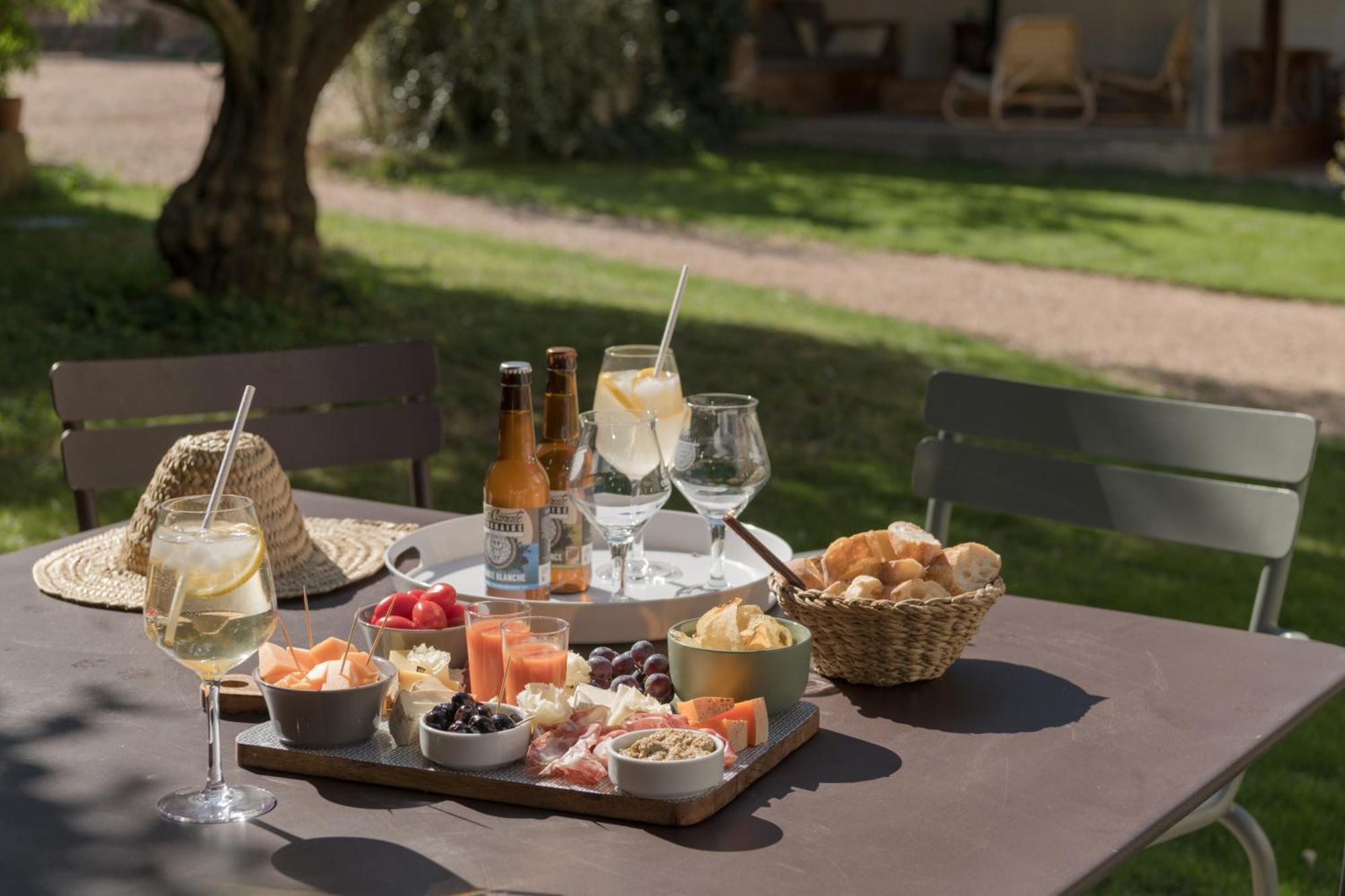 La Maison Des Monts D'Or Saint-Germain-au-Mont-dʼOr 外观 照片