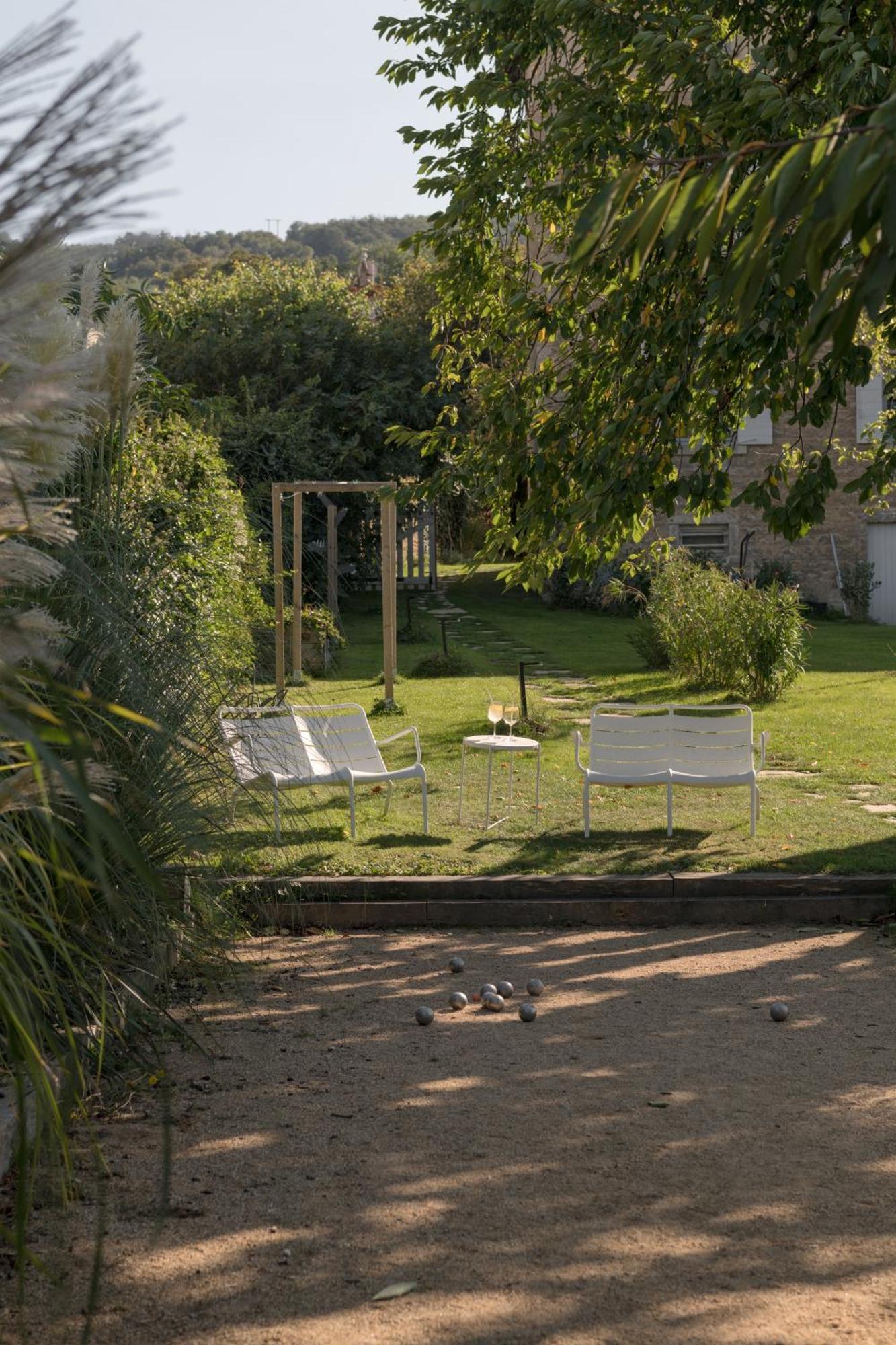La Maison Des Monts D'Or Saint-Germain-au-Mont-dʼOr 外观 照片